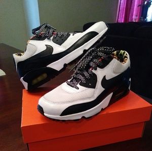 Air Max size 7